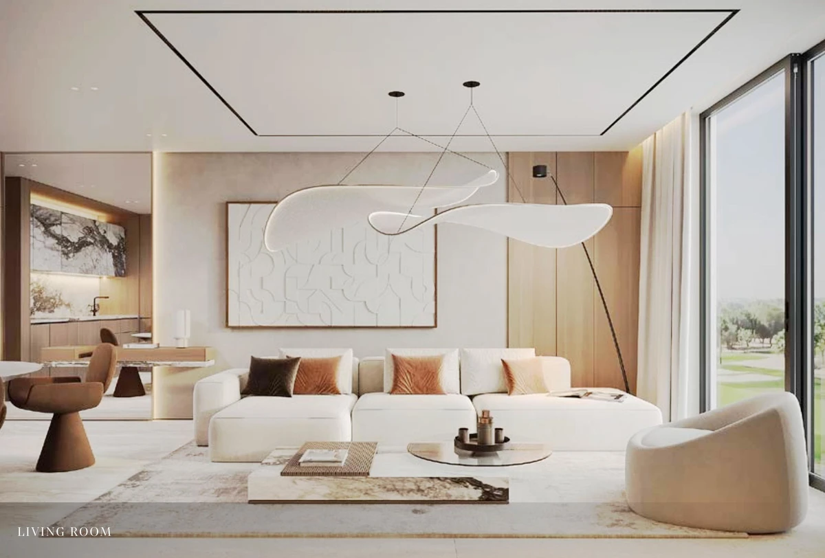 Ashwood Residences
