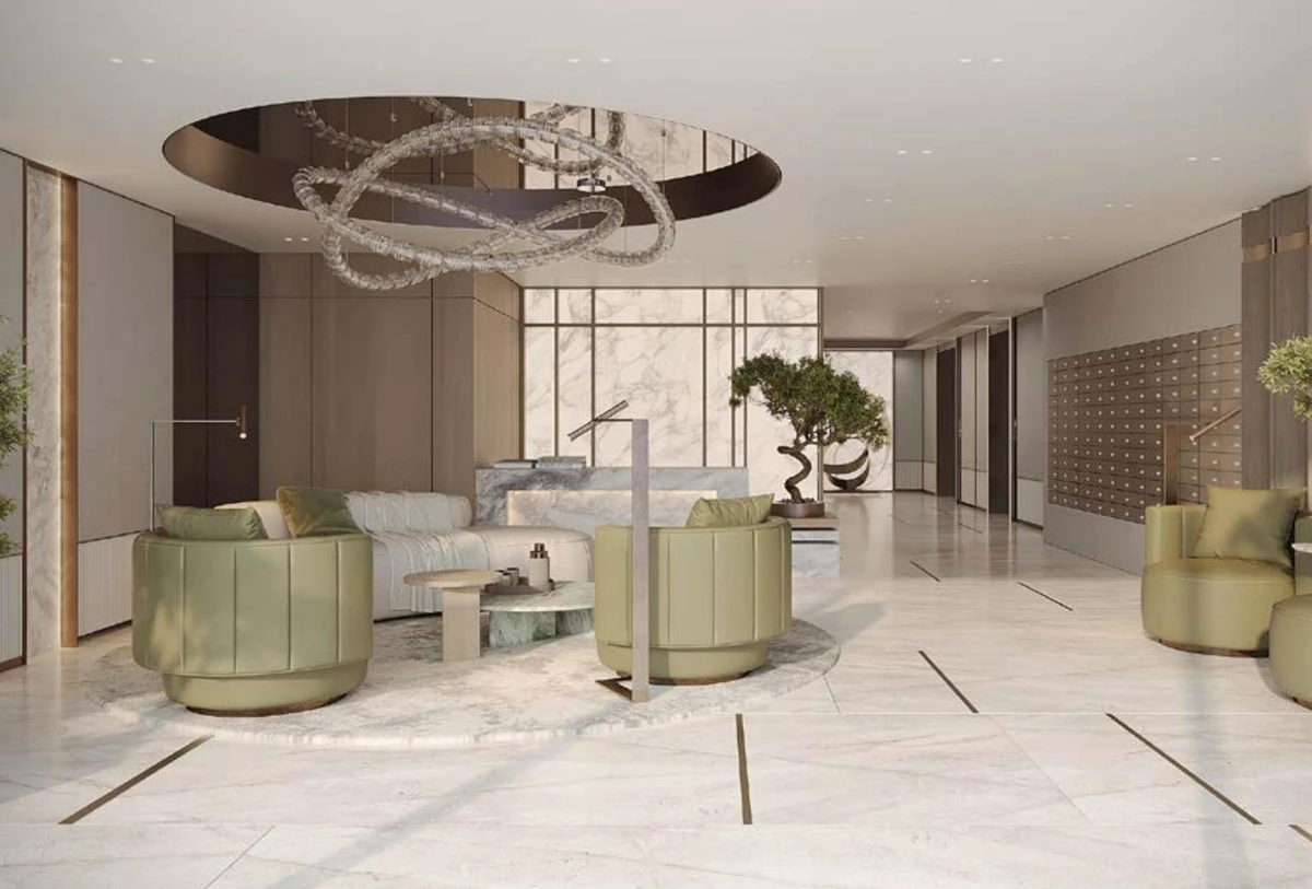 Ashwood Residences