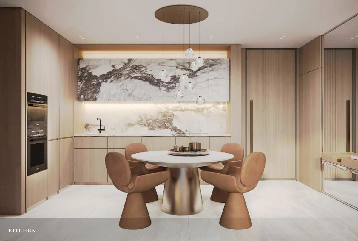 Ashwood Residences