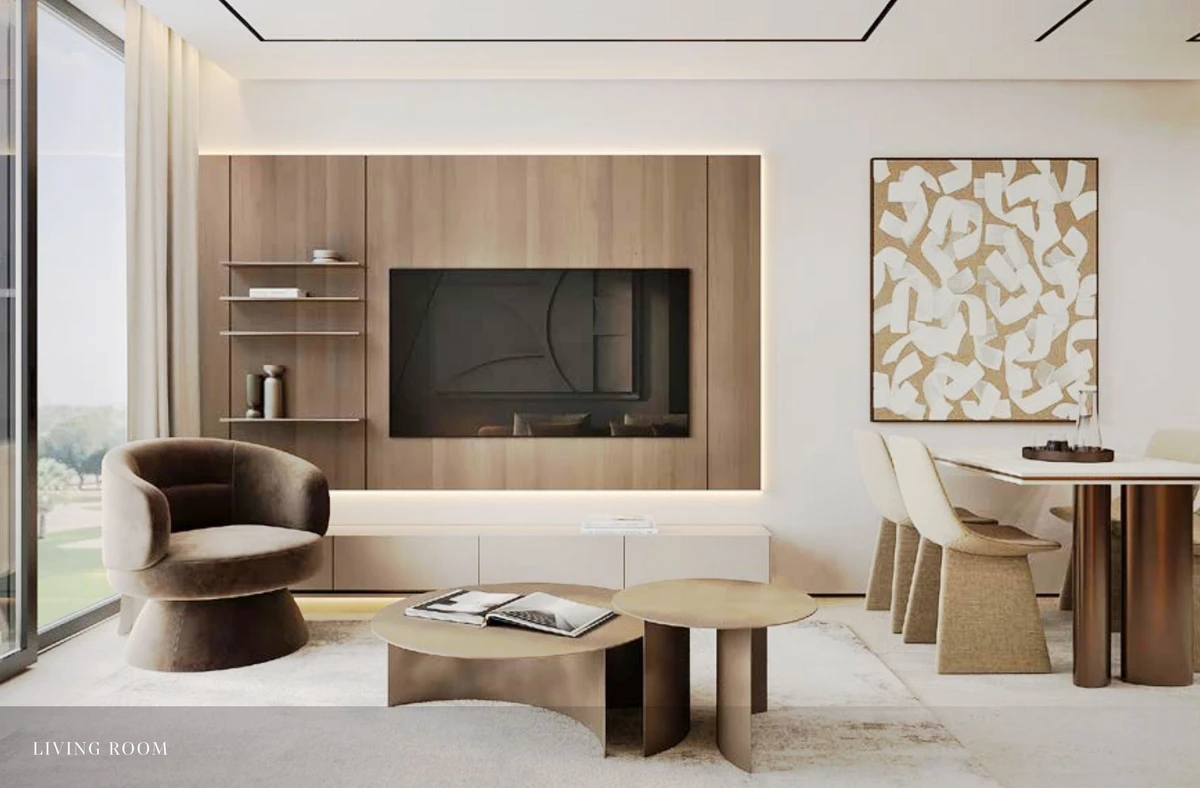Ashwood Residences