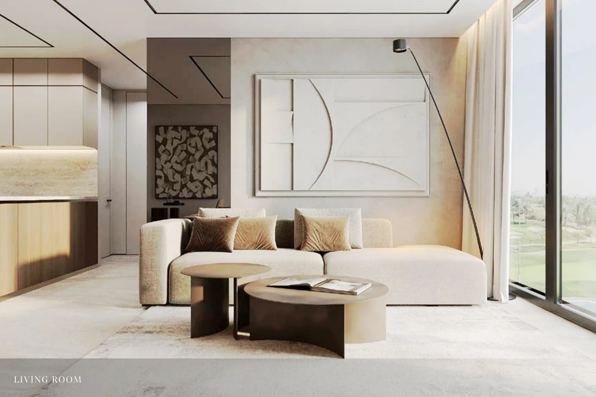 Ashwood Residences