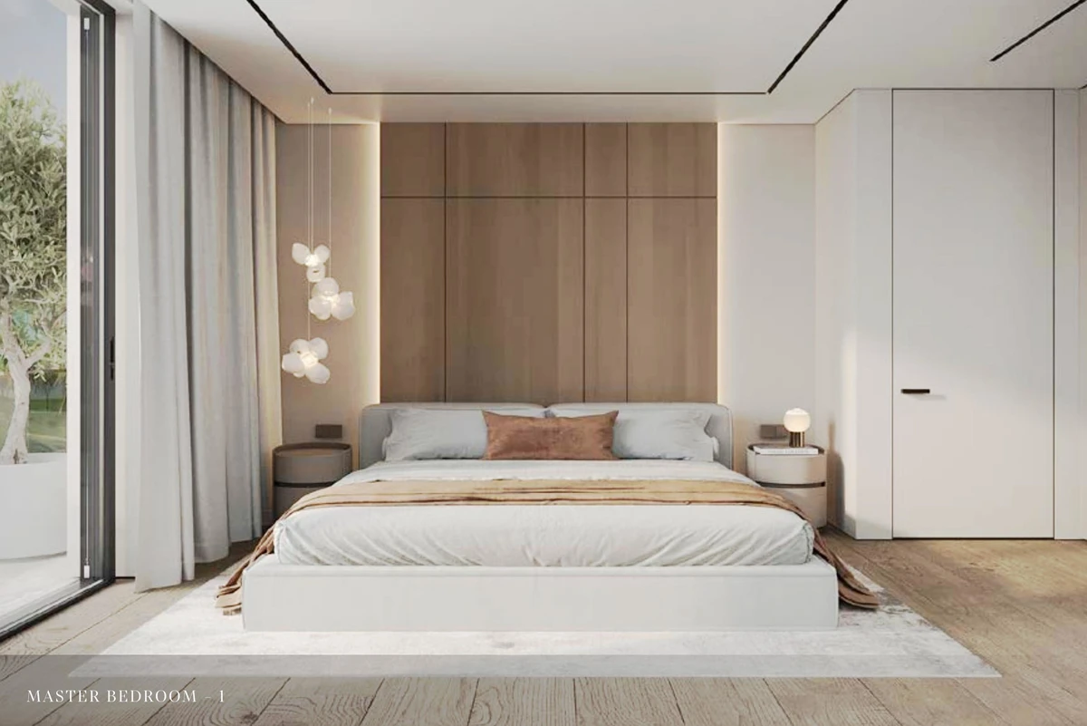 Ashwood Residences