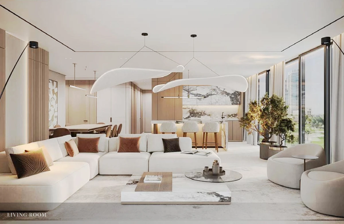 Ashwood Residences
