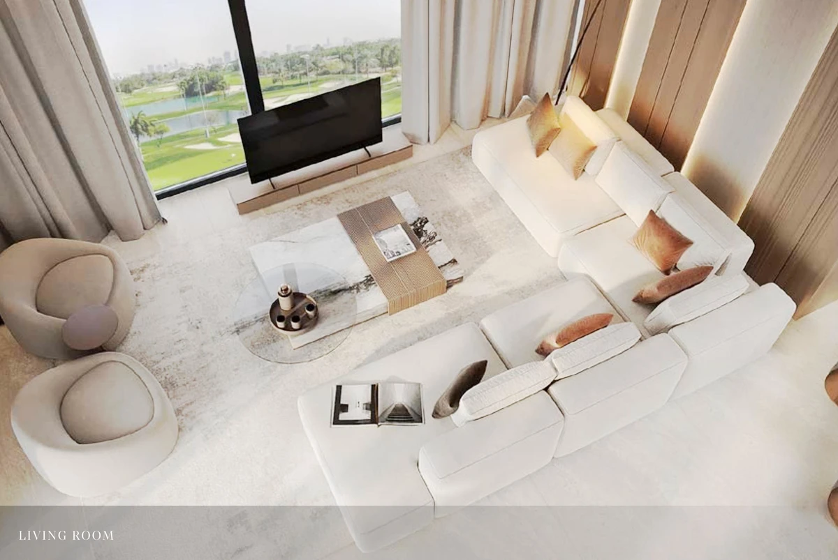 Ashwood Residences