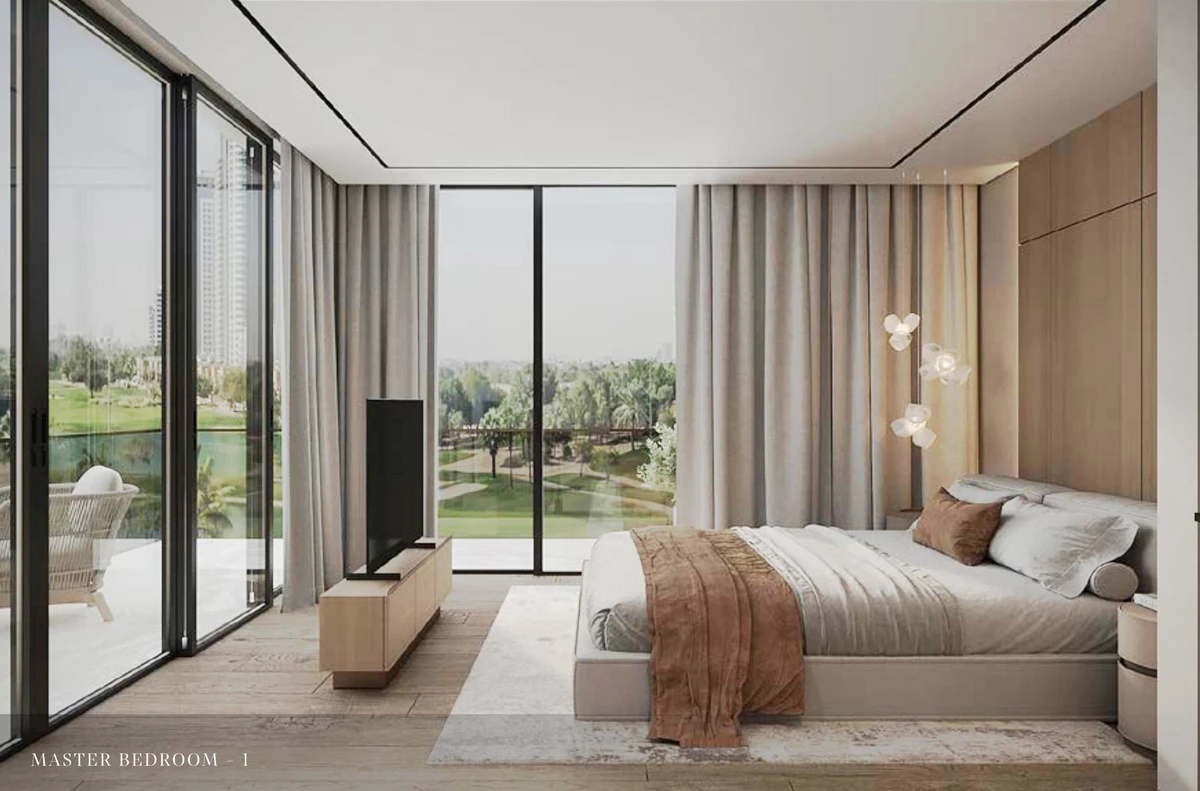 Ashwood Residences