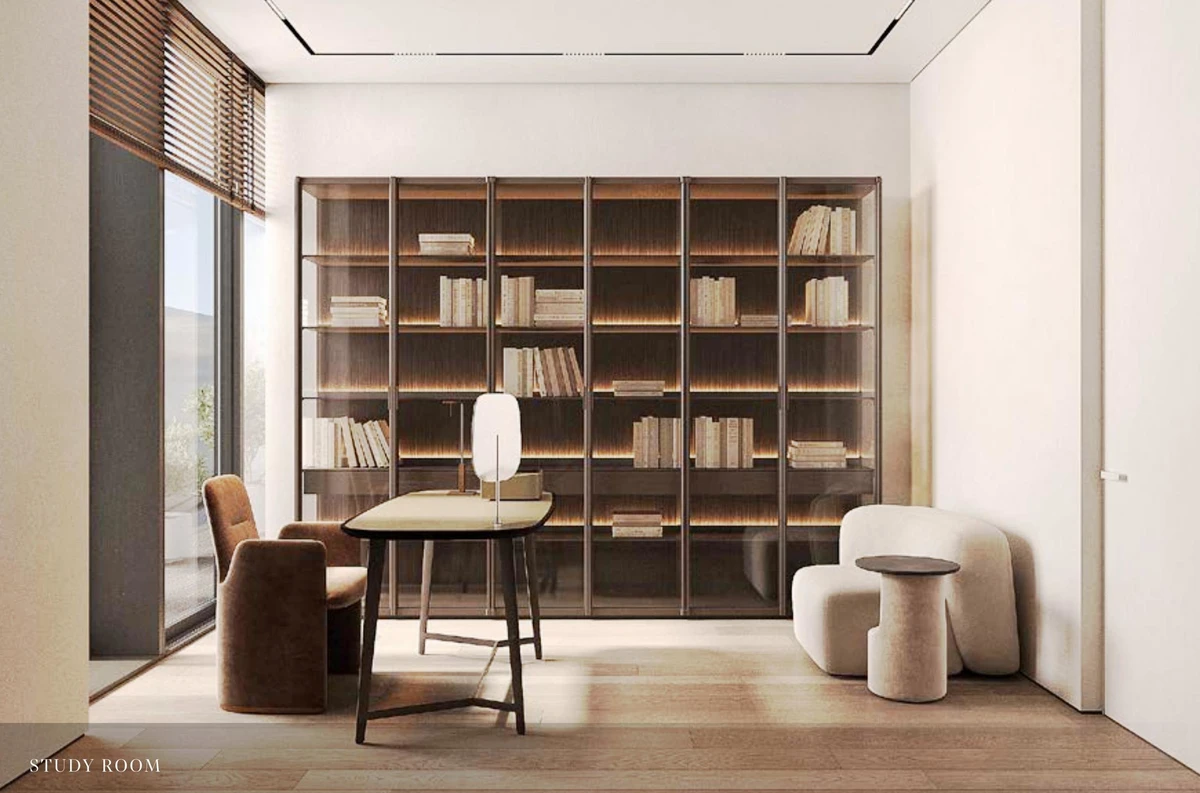 Ashwood Residences