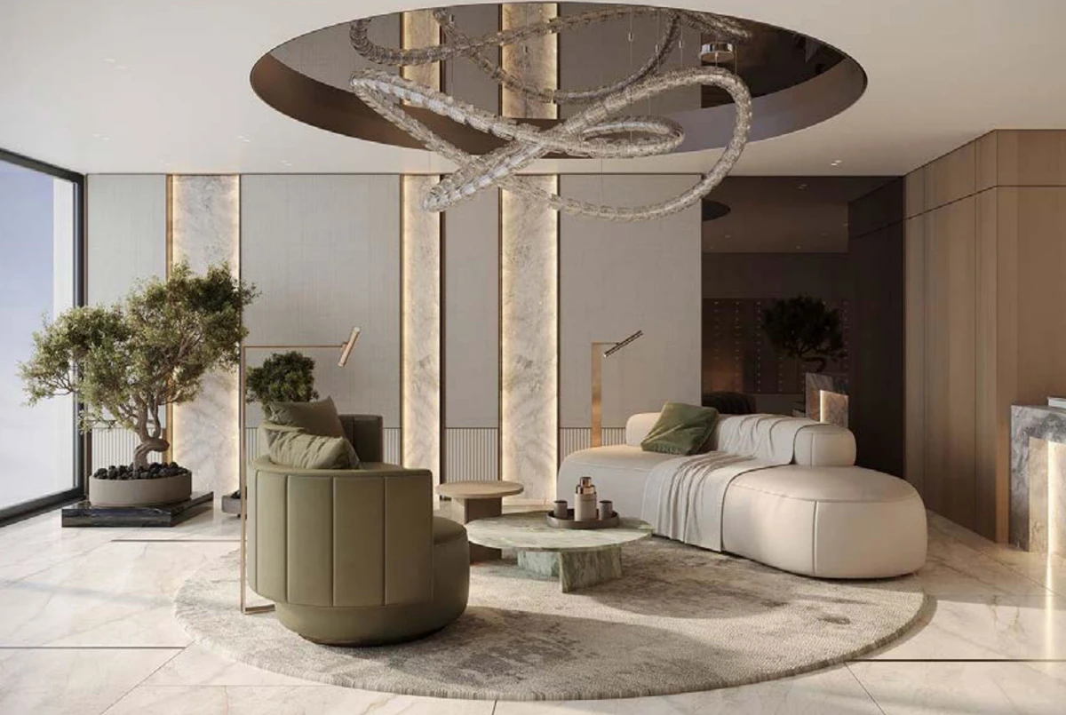 Ashwood Residences