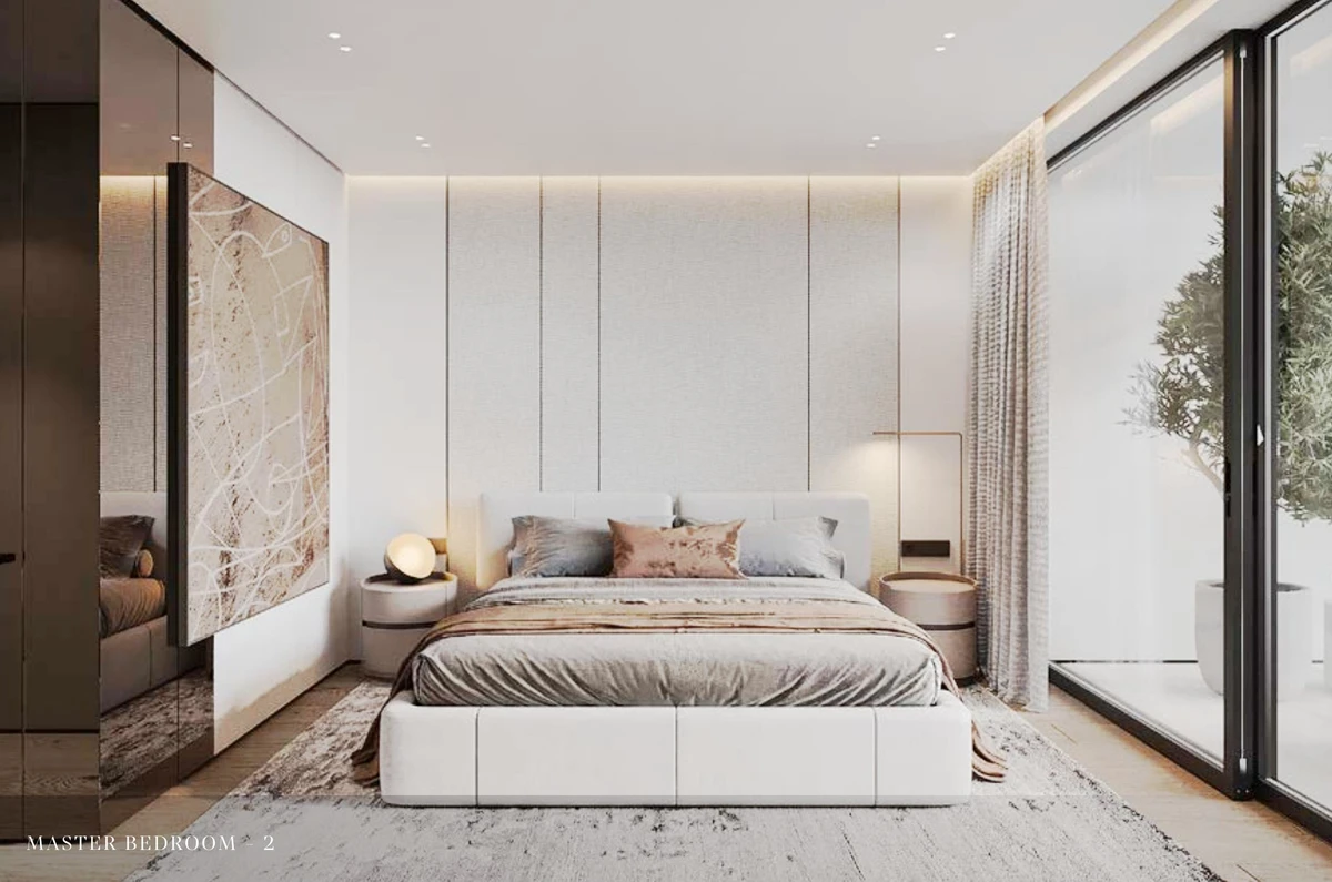 Ashwood Residences