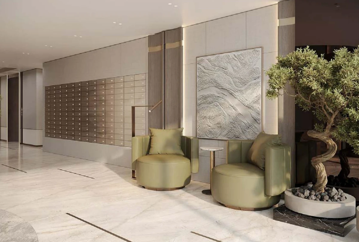 Ashwood Residences