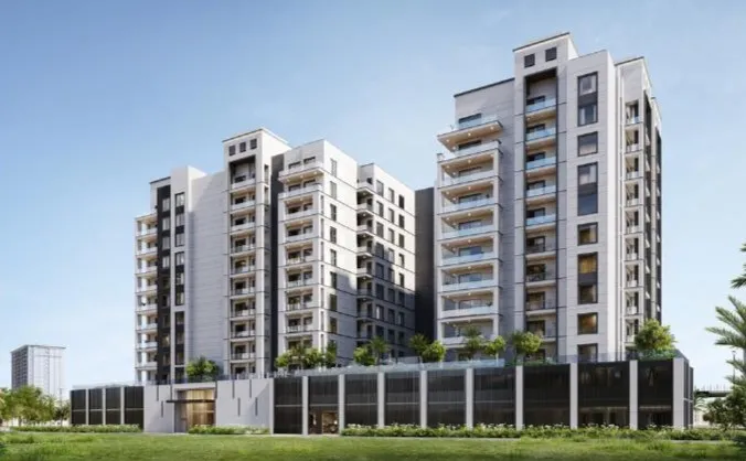 Avenue Residence 7