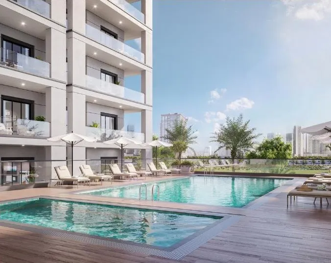 Avenue Residence 7