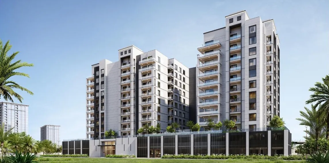 Avenue Residence 7