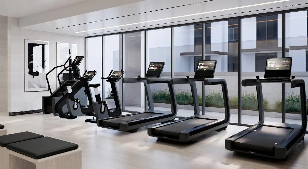 Avenue Residence 7