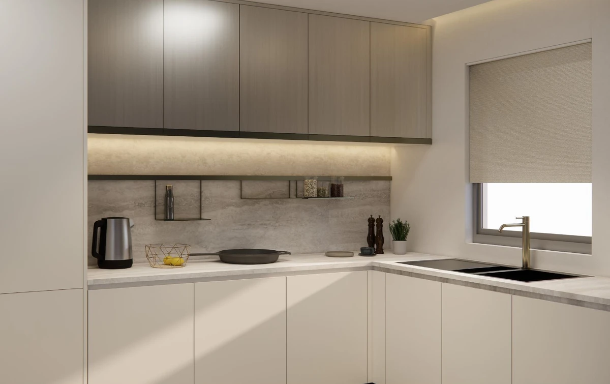 Avenue Residence 7
