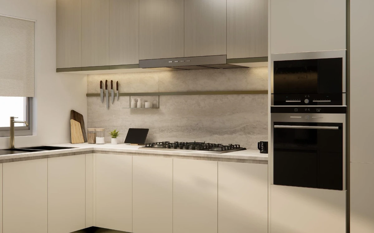 Avenue Residence 7