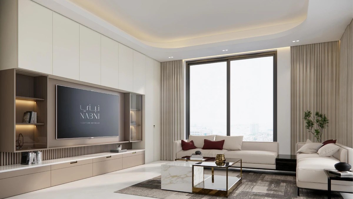 Avenue Residence 7