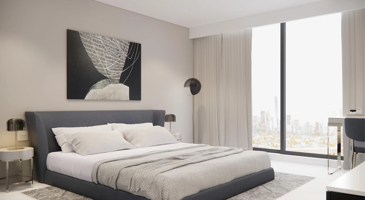 Avenue Residence 7
