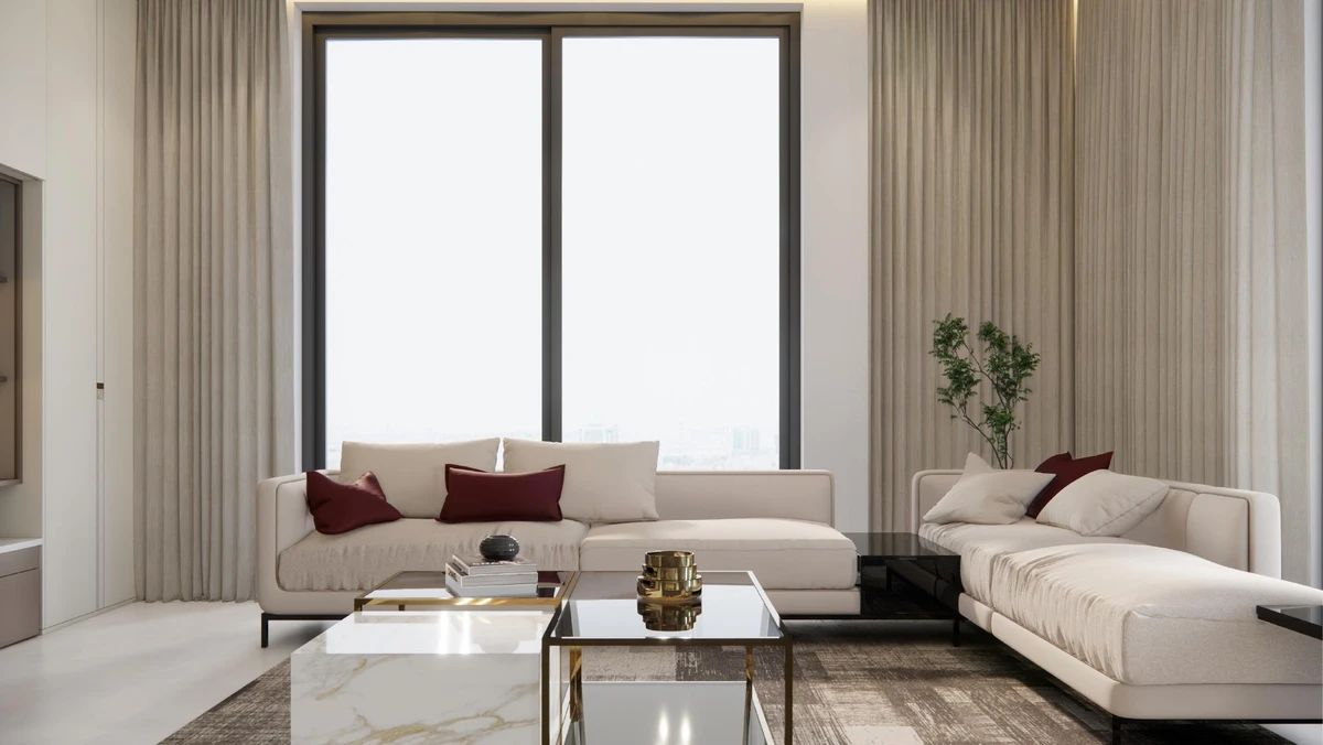 Avenue Residence 7