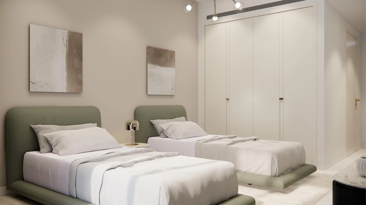 Avenue Residence 7