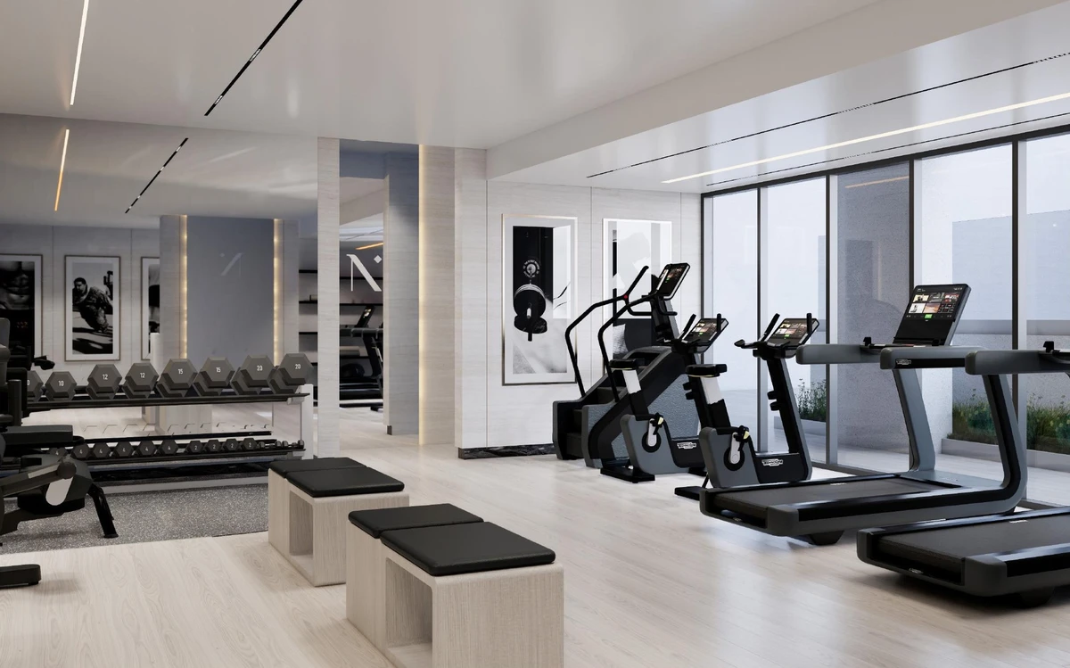 Avenue Residence 7
