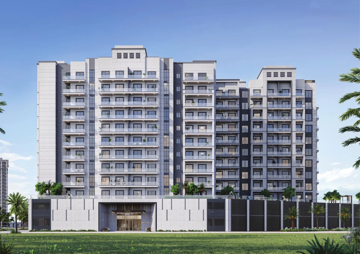Avenue Residence 7