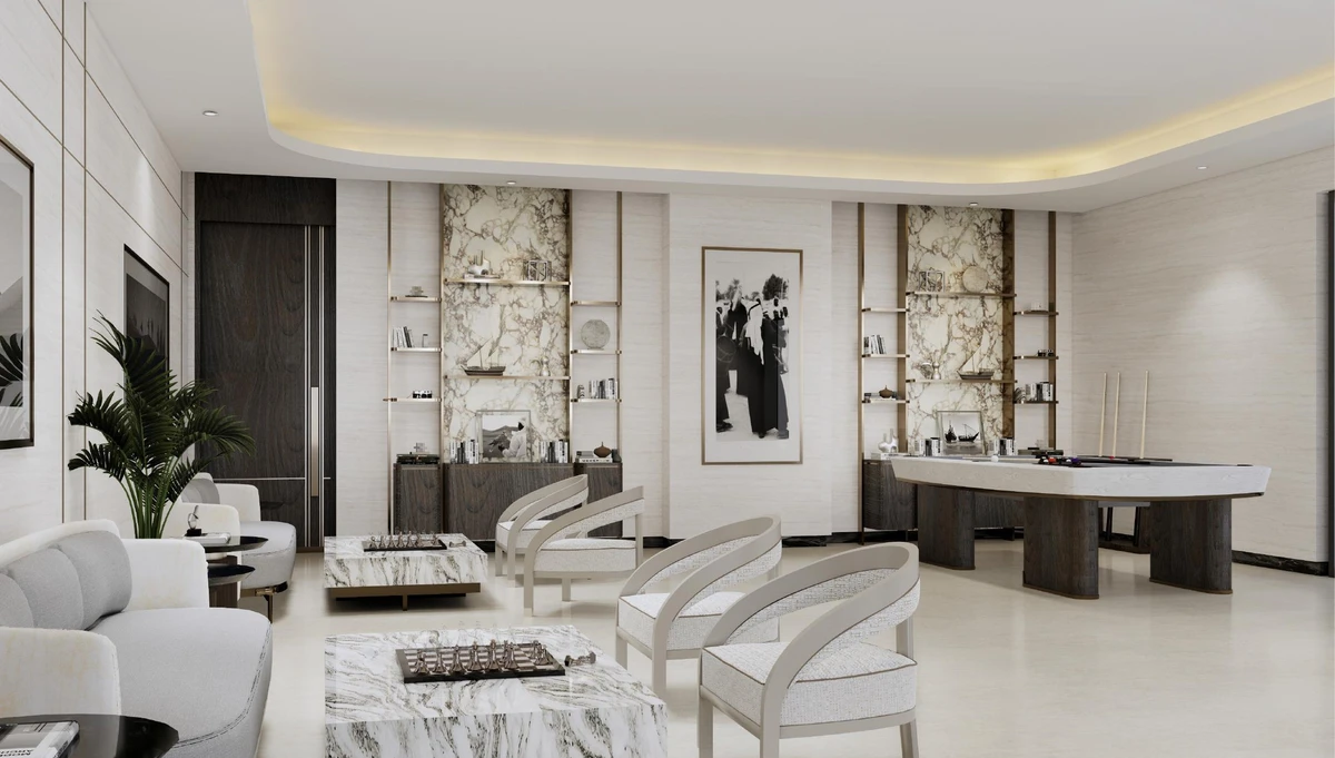 Avenue Residence 7