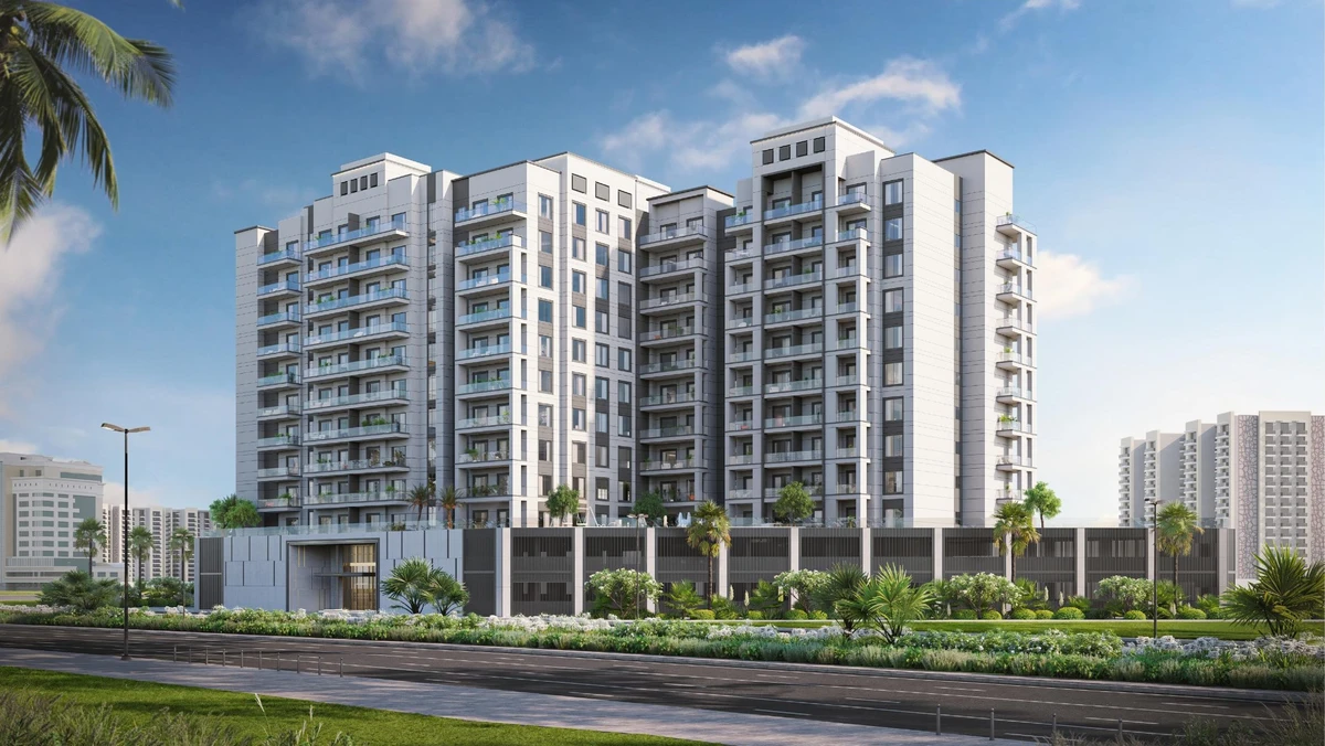 Avenue Residence 7