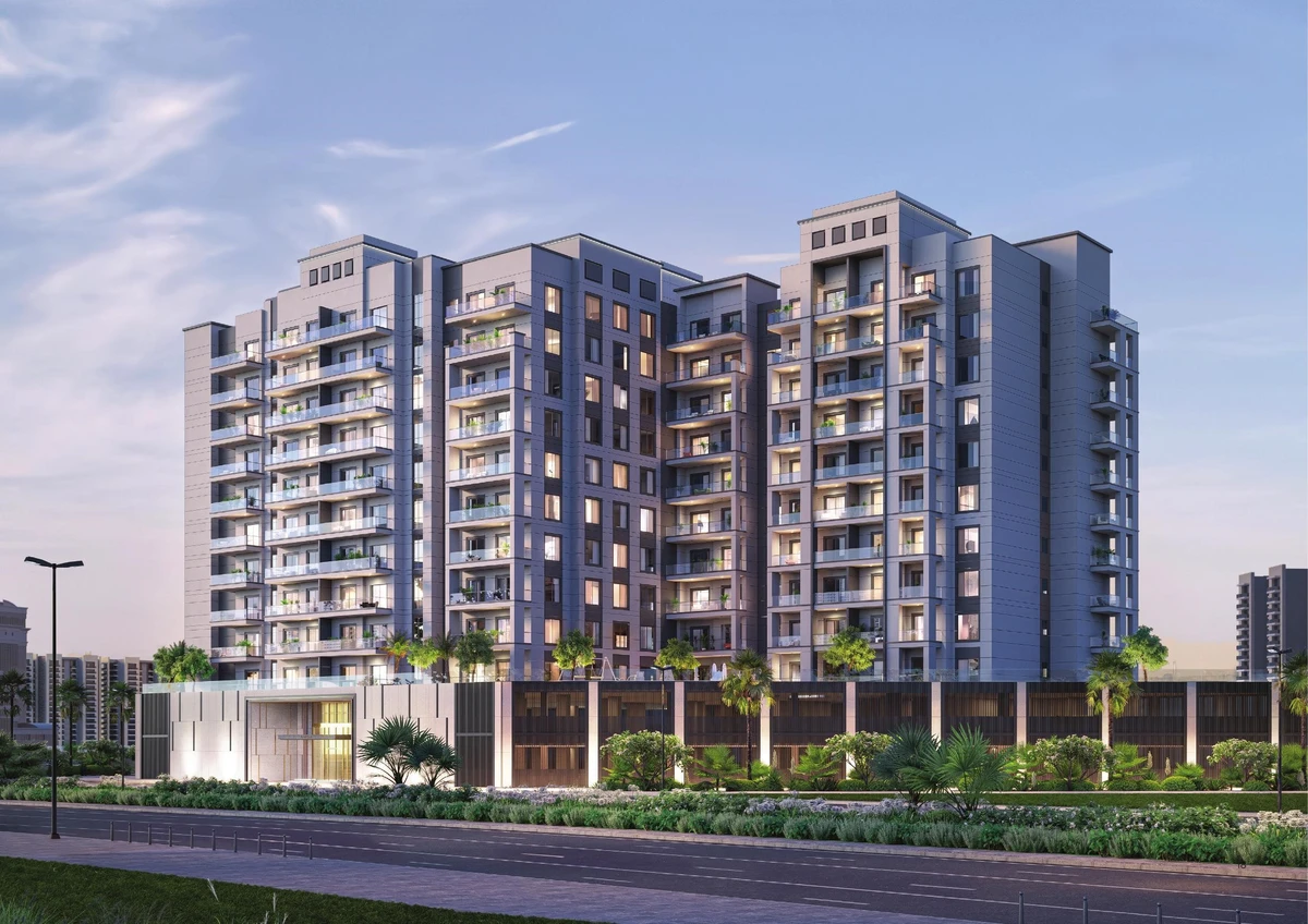 Avenue Residence 7