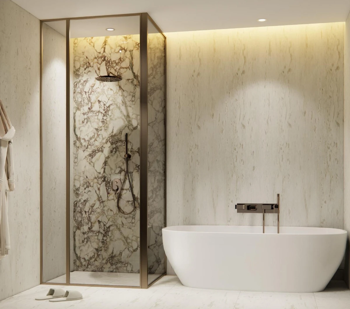 Avenue Residence 7