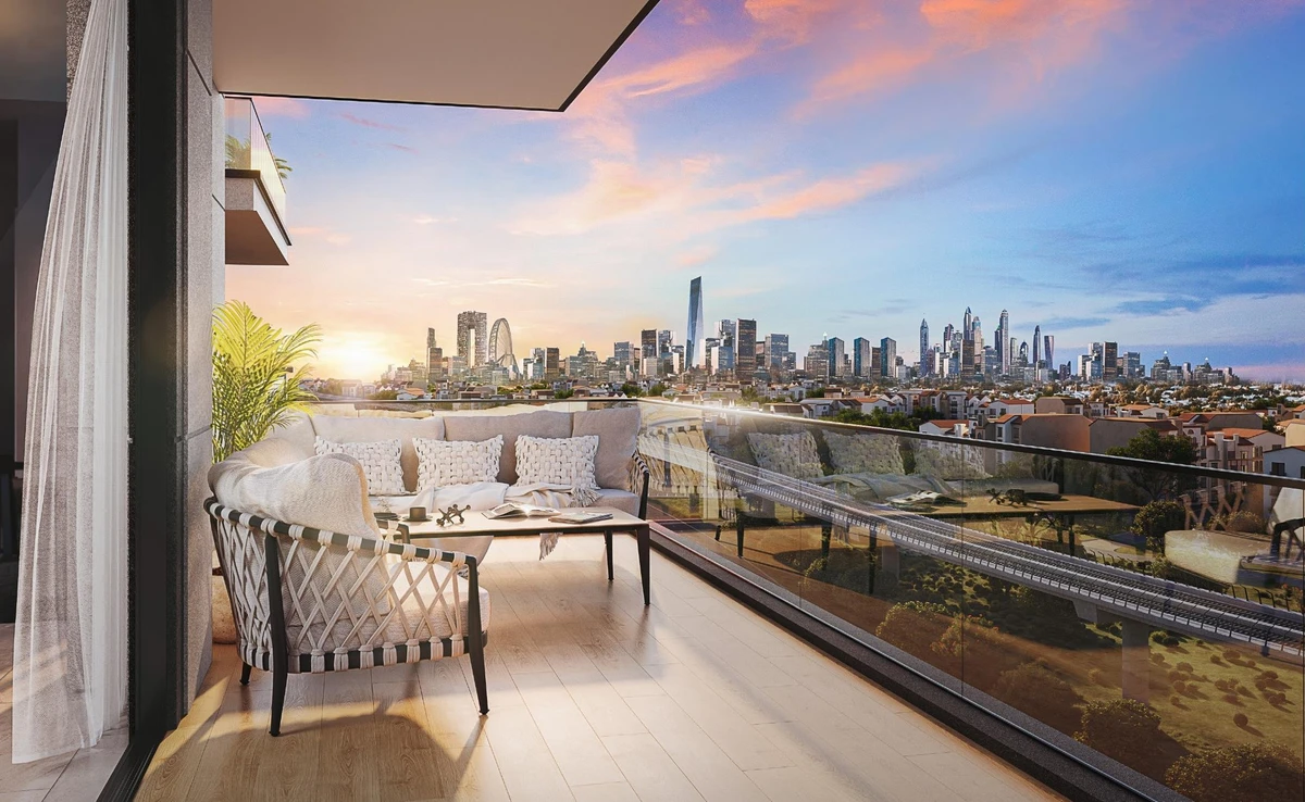 Avenue Residence 7