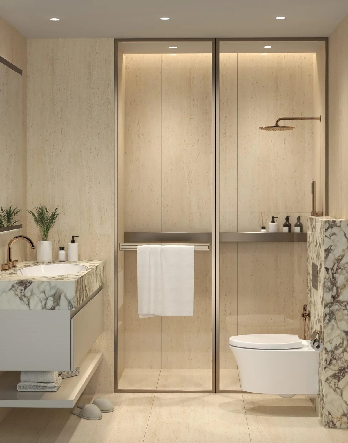 Avenue Residence 7