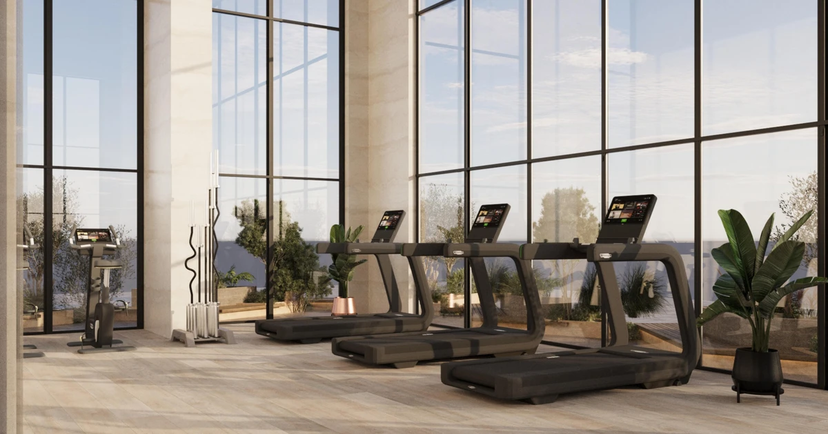 Avenue Residence 8