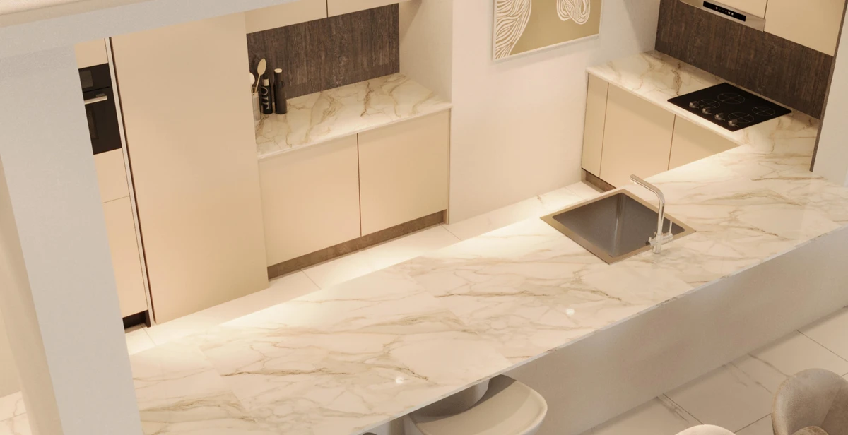 Avenue Residence 8