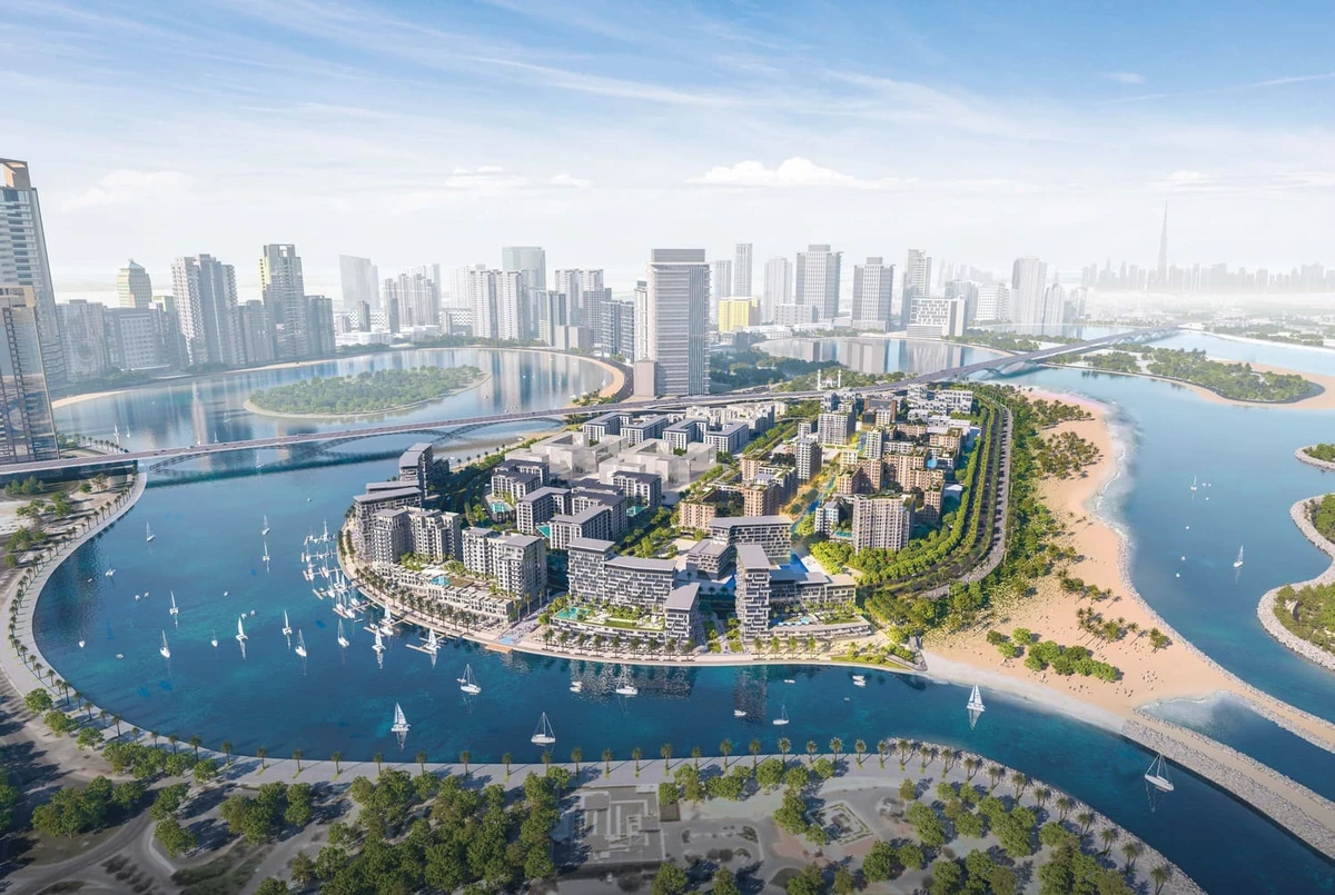 Aysha Residences