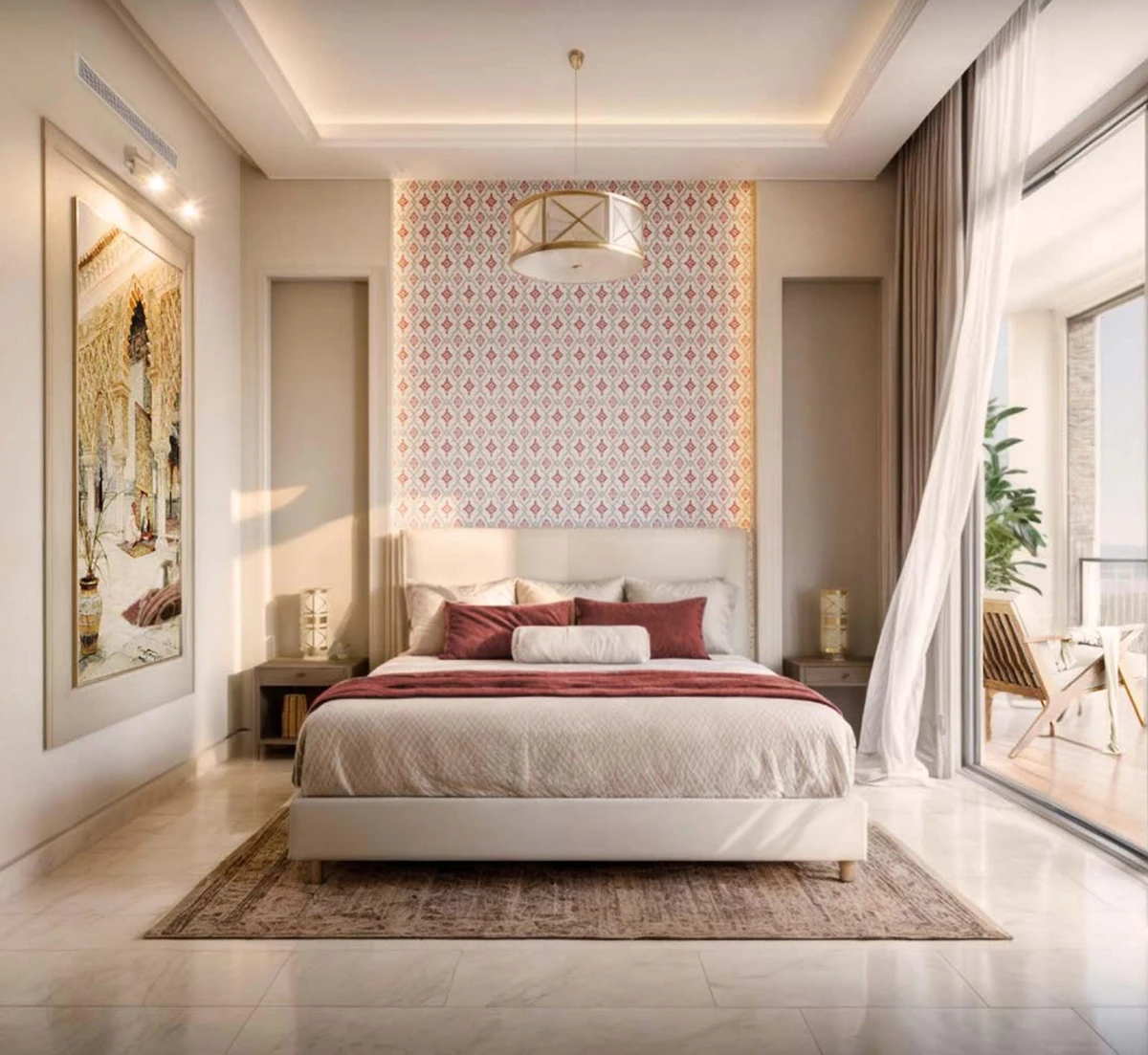 Bab Al Qasr Residence 31