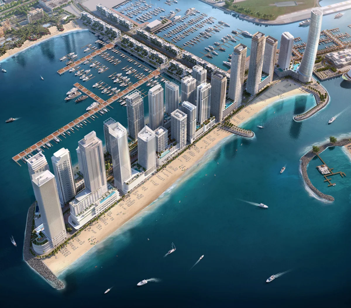 Bayview by Address Resorts