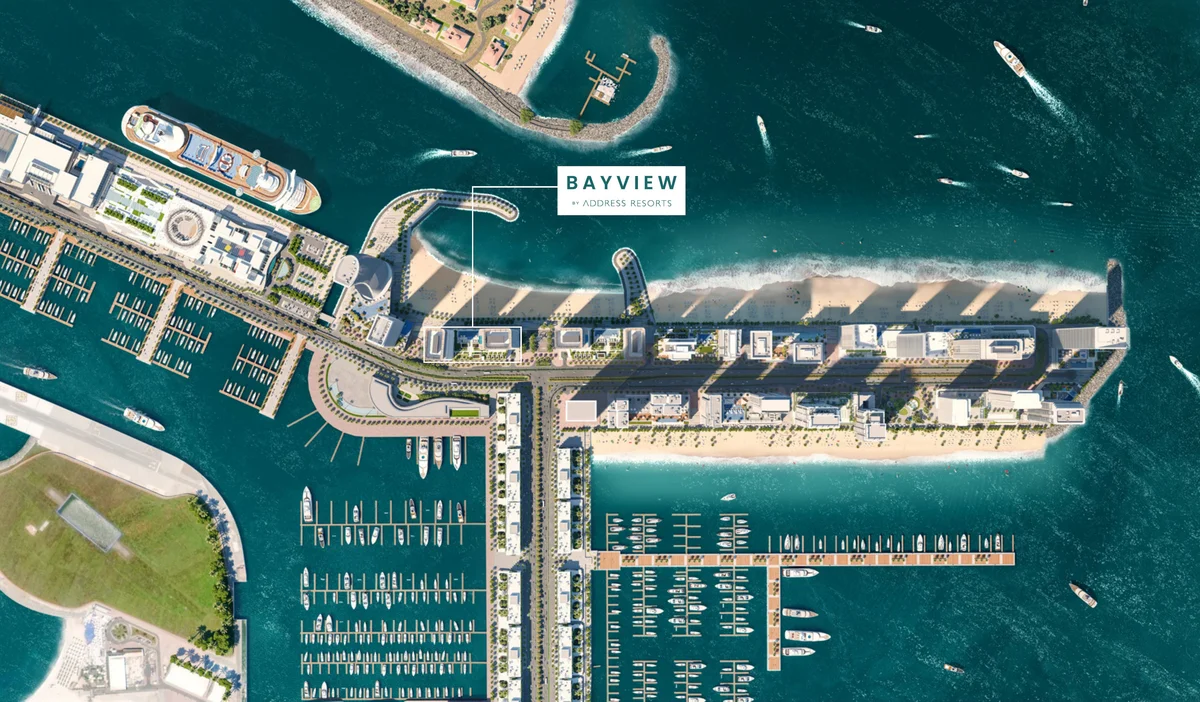 Bayview by Address Resorts