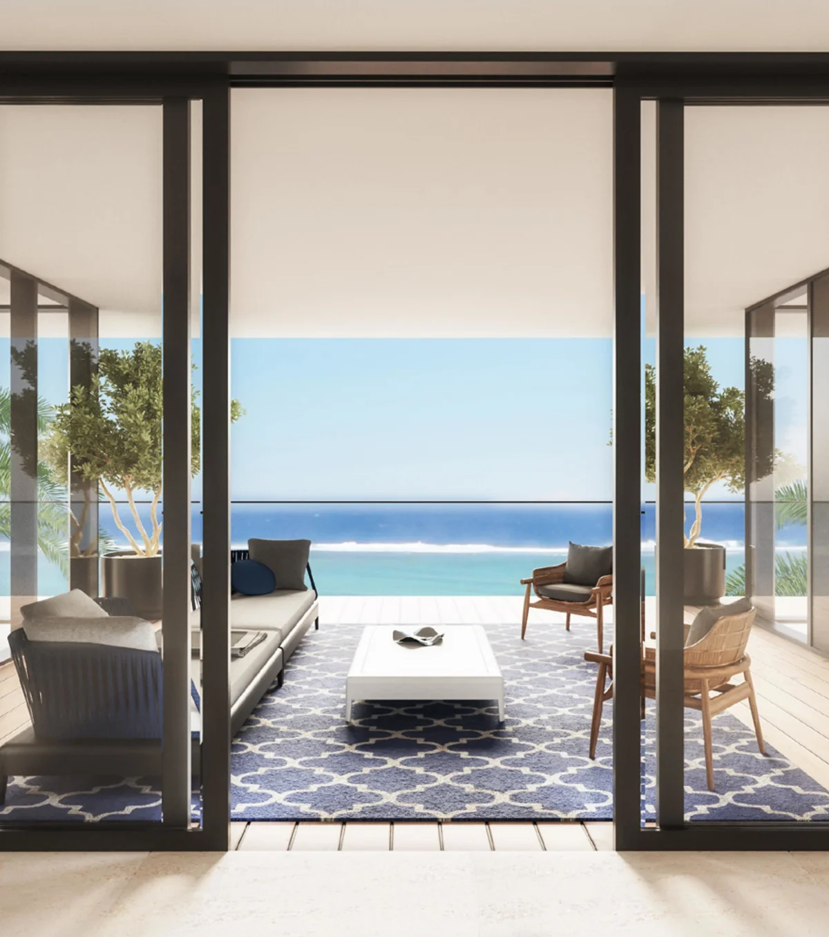 Bayview by Address Resorts