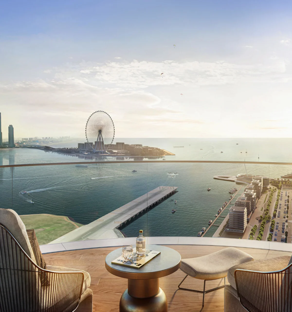 Bayview by Address Resorts