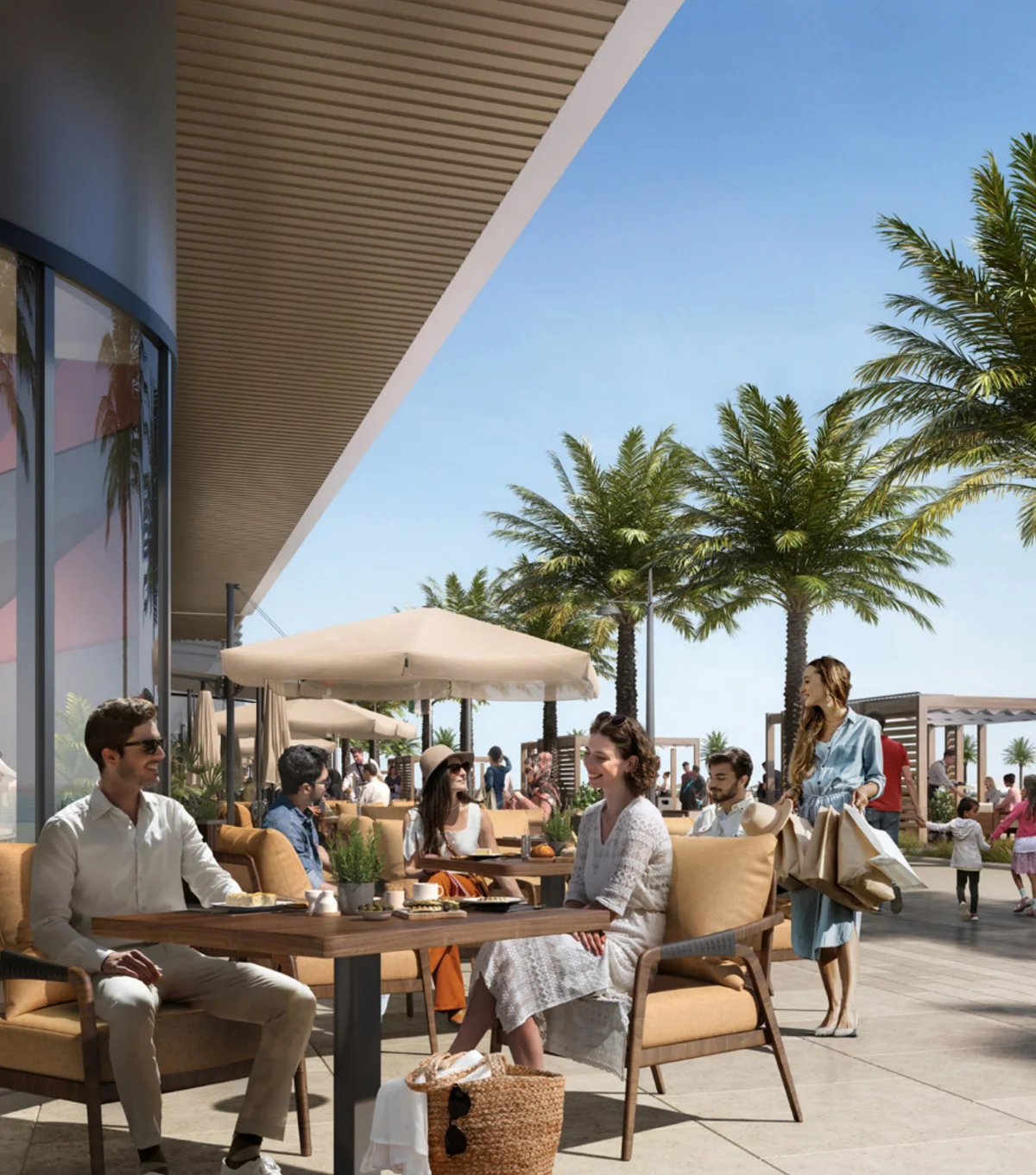 Bayview by Address Resorts