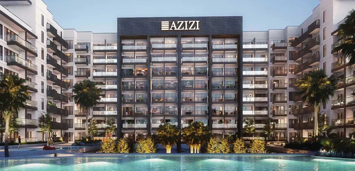 Beach Oasis 1 &#8211; Mirage 1