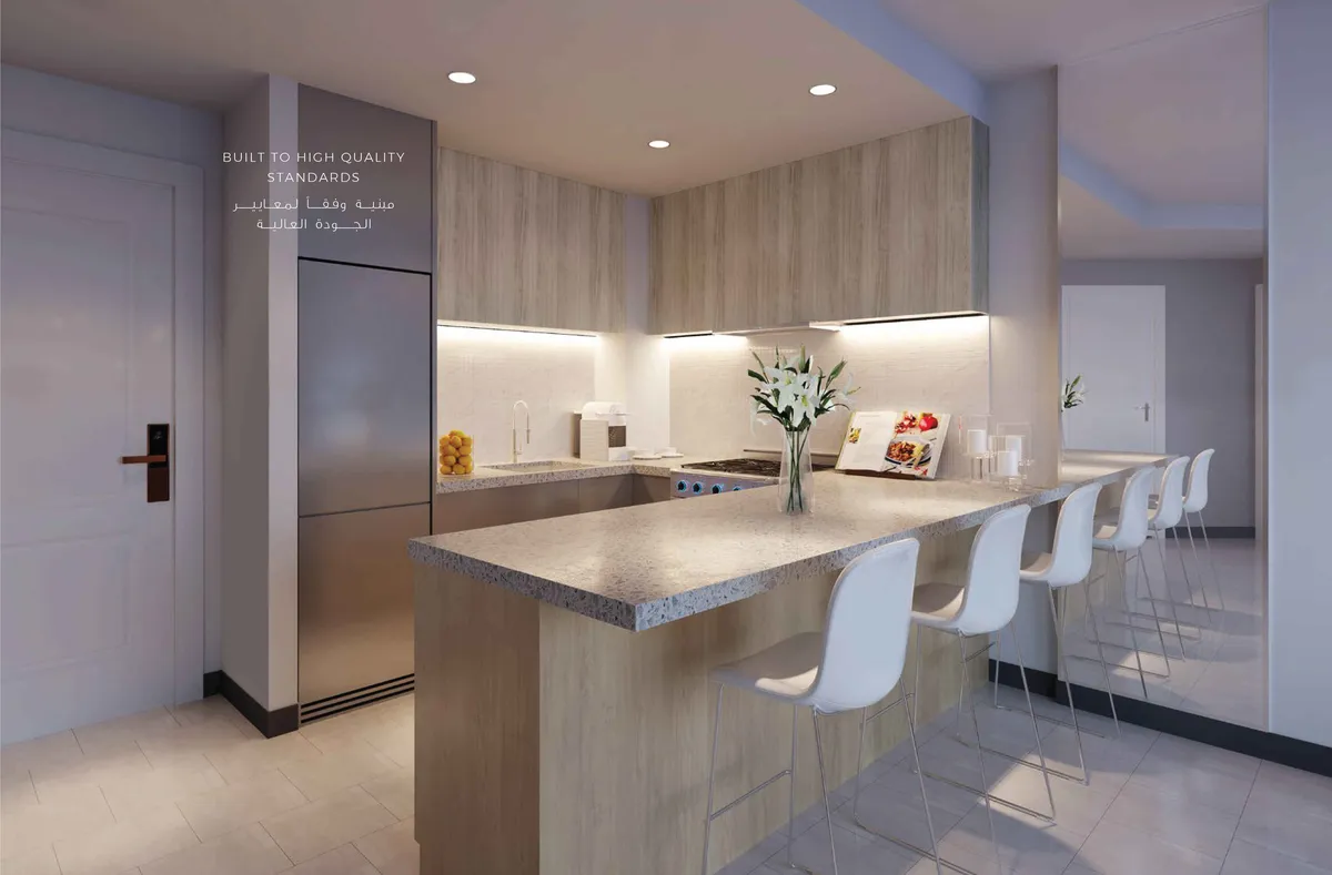 Beach Oasis 1 &#8211; Mirage 1