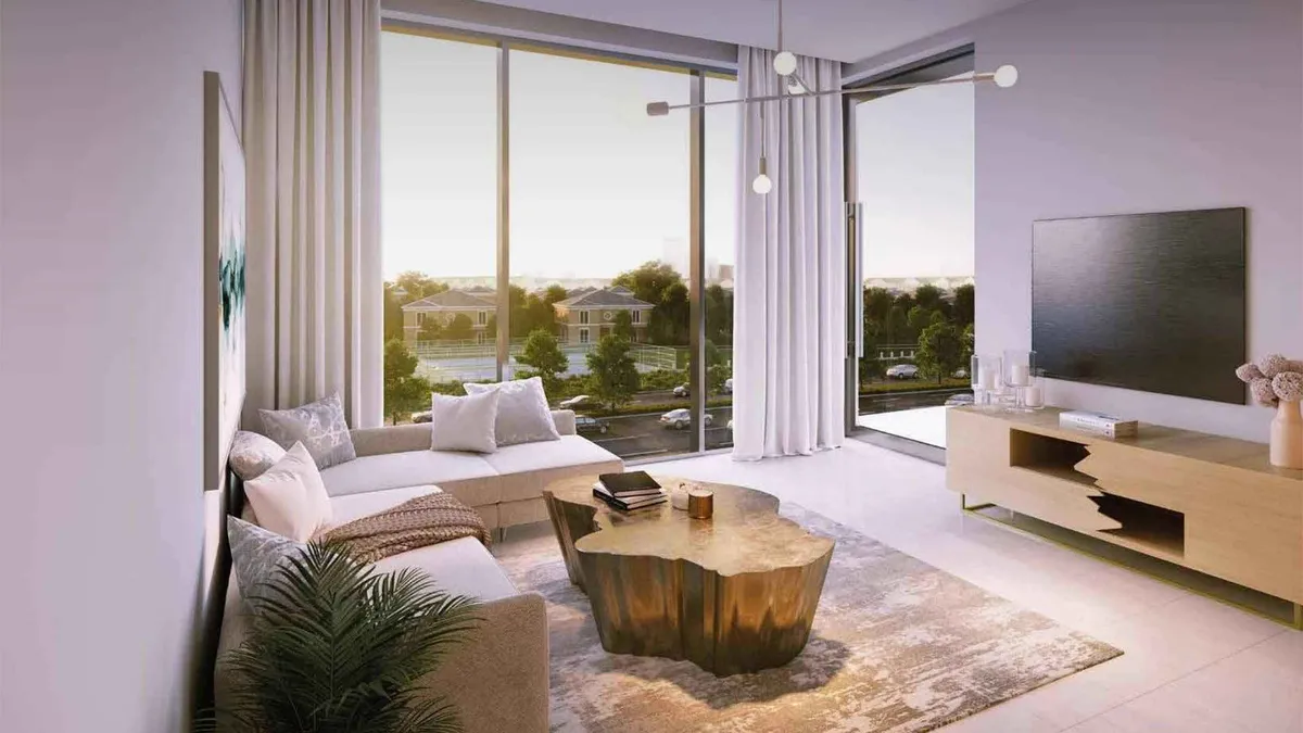 Beach Oasis 1 &#8211; Mirage 1