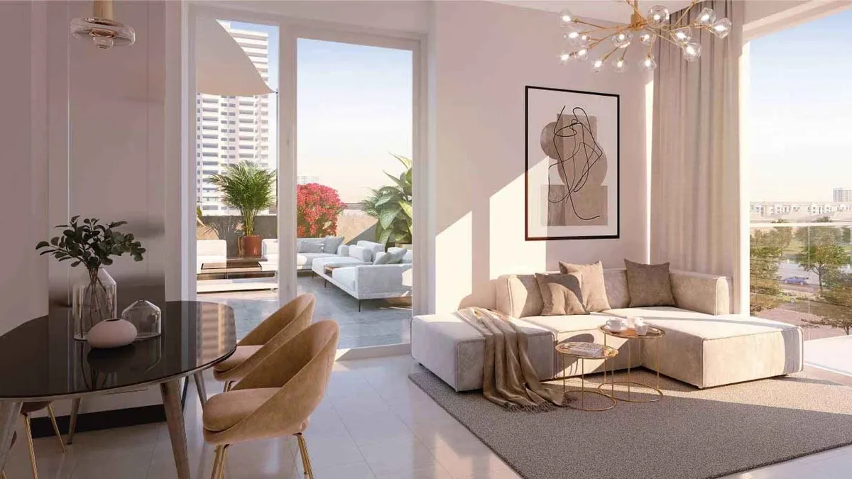 Beach Oasis 1 &#8211; Mirage 1