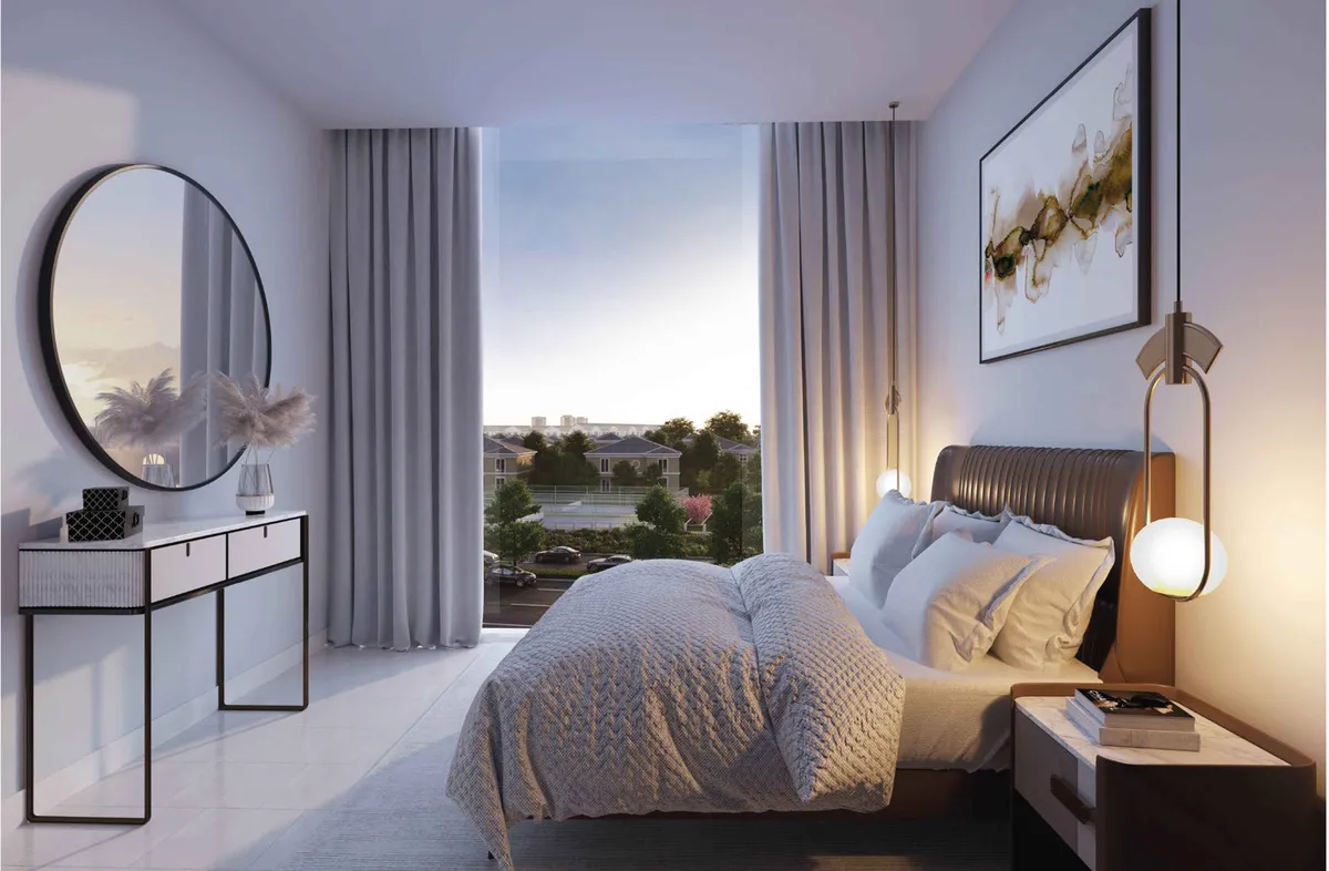 Beach Oasis 1 &#8211; Mirage 1