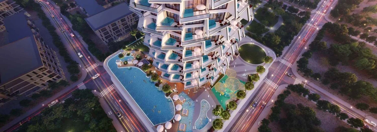 Binghatti Royale