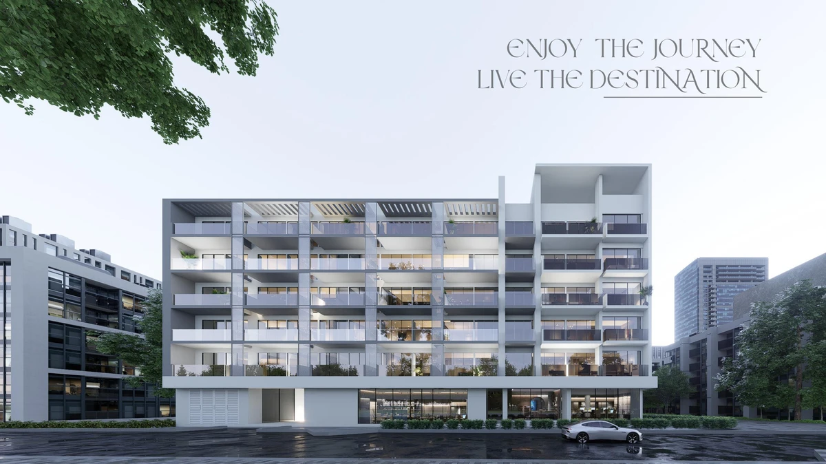 Casa Vista Residence