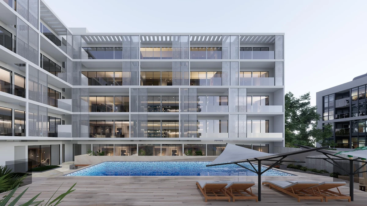 Casa Vista Residence