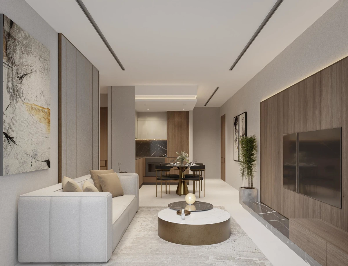 Casa Vista Residence