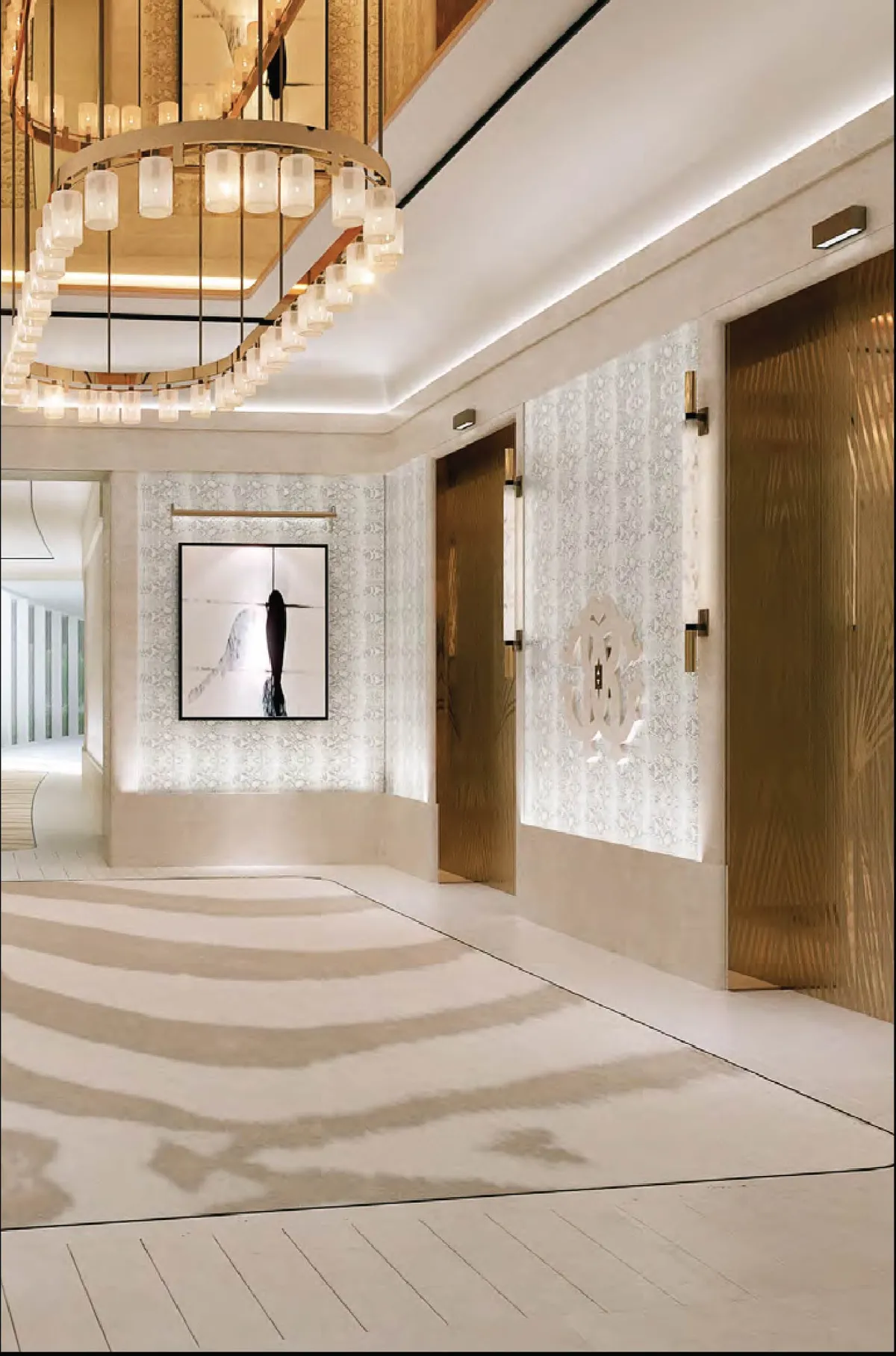 Cavalli Casa Tower